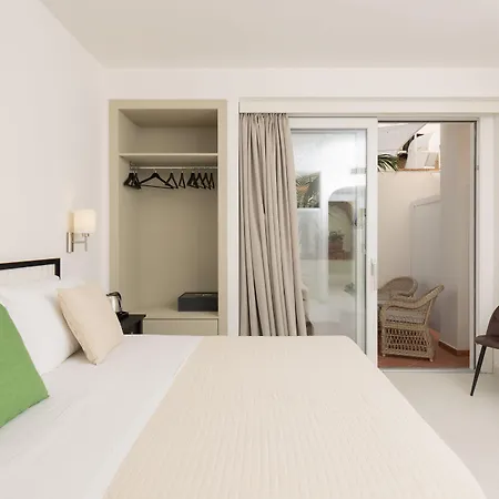 Casa Giuliani Penzion