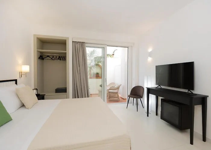 Casa Giuliani Affittacamere Capri