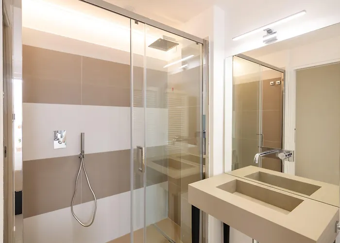 Affittacamere Casa Giuliani Capri