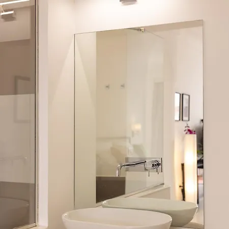 Casa Giuliani Guest house 3*