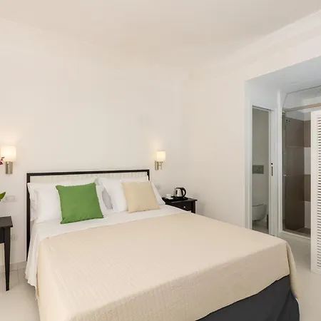 Casa Giuliani Guest house