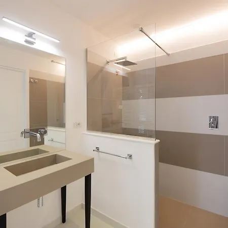 Guest house Casa Giuliani