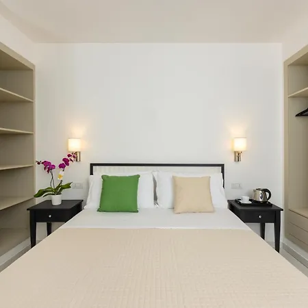 Casa Giuliani 3* Capri