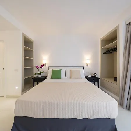 Casa Giuliani Guest house