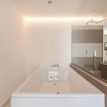 Guest house Casa Giuliani