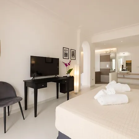 Guest house Casa Giuliani