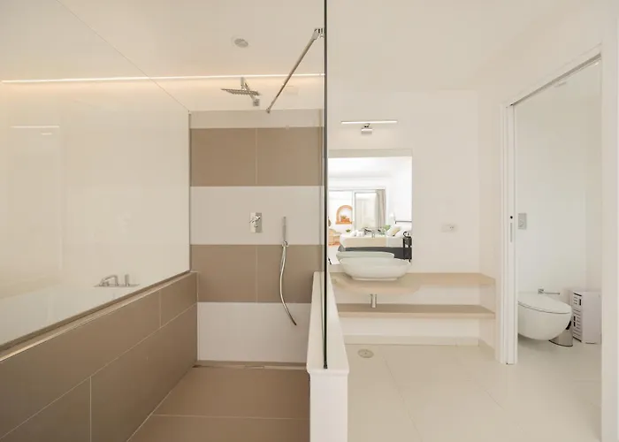 Casa Giuliani Κάπρι