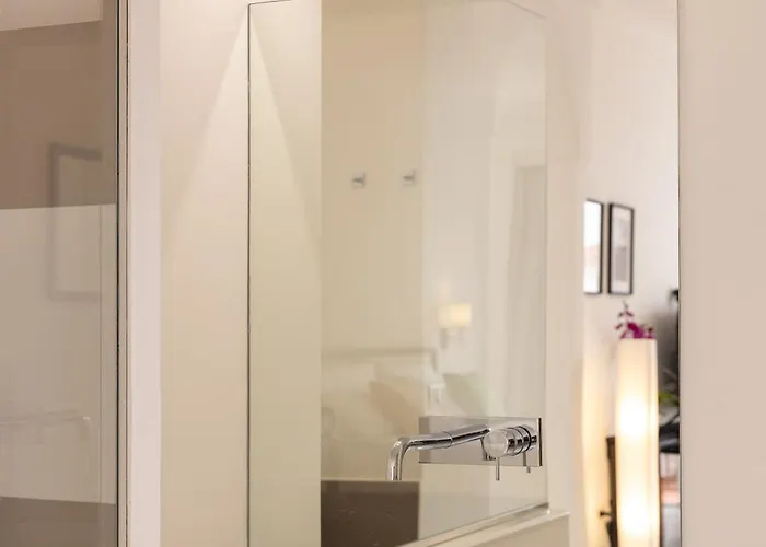 Casa Giuliani Πανσιόν 3*