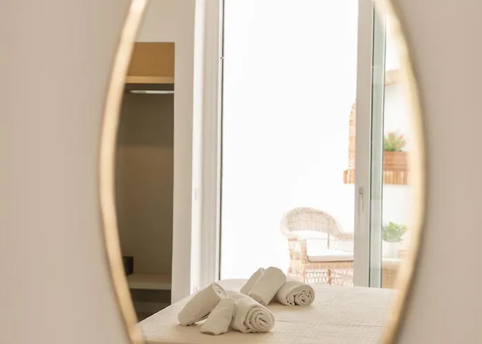 Πανσιόν Casa Giuliani Κάπρι