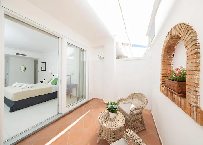 Casa Giuliani Πανσιόν Κάπρι