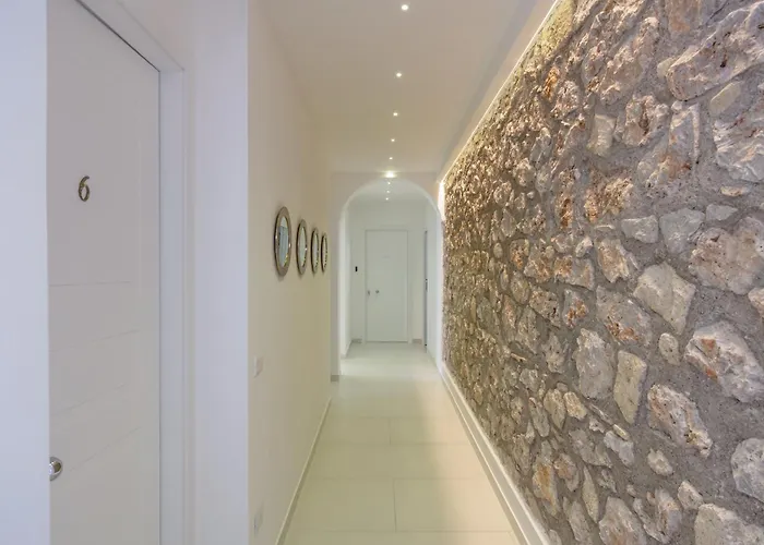 Casa Giuliani Κάπρι