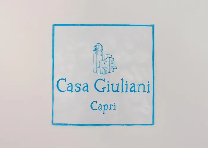 Πανσιόν Casa Giuliani