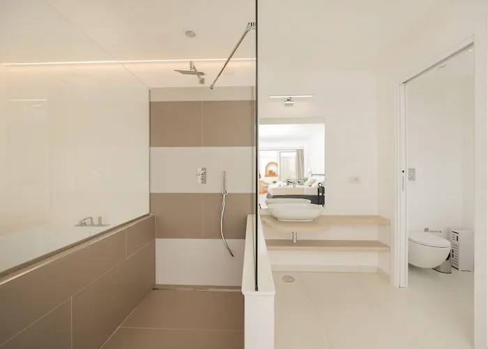 Πανσιόν Casa Giuliani 3*