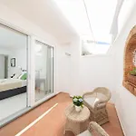 Casa Giuliani Pensión Capri