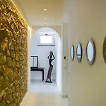 Casa Giuliani Pensión 3*