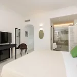 Casa Giuliani Pensión