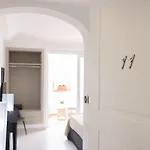 Casa Giuliani Pensión 3*