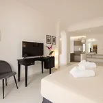 Pensión Casa Giuliani