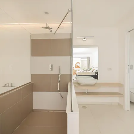 Casa Giuliani كابري