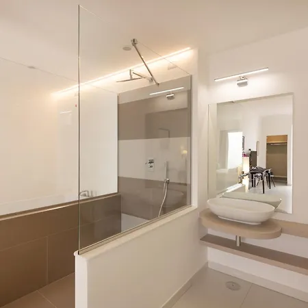 Casa Giuliani 4* كابري
