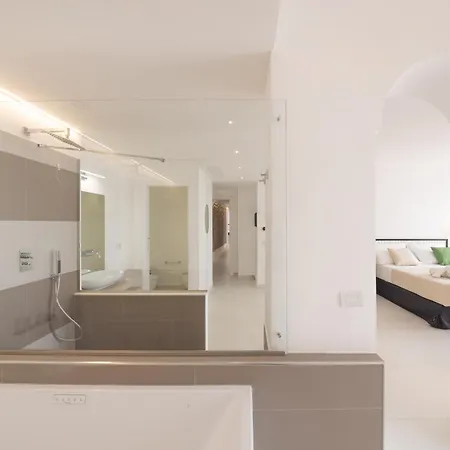 Casa Giuliani بيت ضيافة 4*