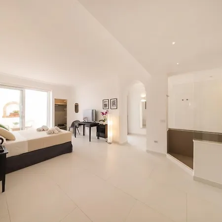 Casa Giuliani 4* كابري