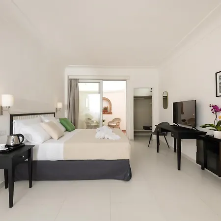 Casa Giuliani بيت ضيافة 4*