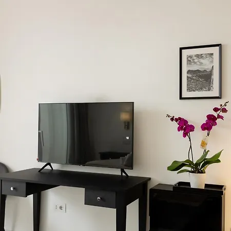 Casa Giuliani 4* Капри