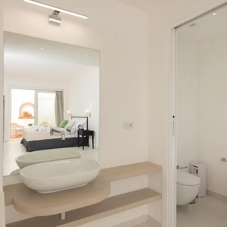 Casa Giuliani كابري