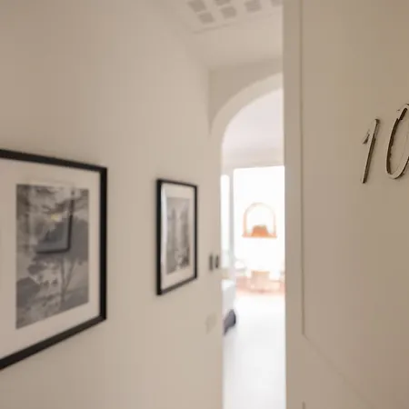 Casa Giuliani كابري