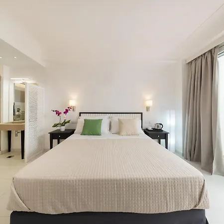 Casa Giuliani كابري