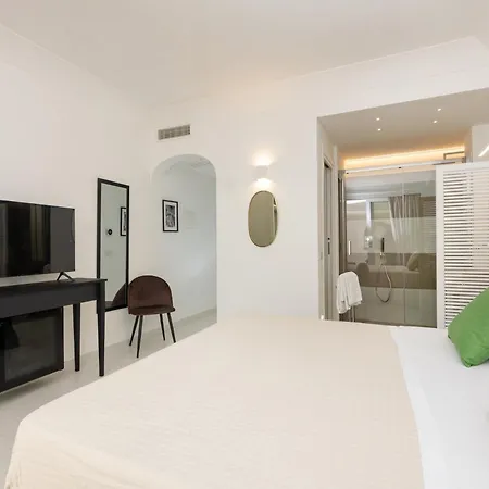 Casa Giuliani Gasthof Capri
