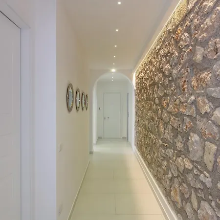 Casa Giuliani كابري