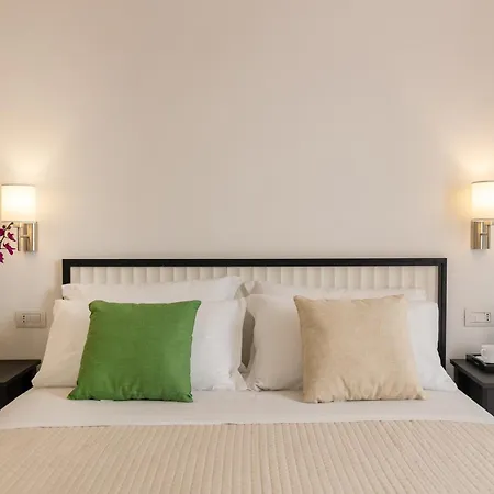 Casa Giuliani Pensión 3*