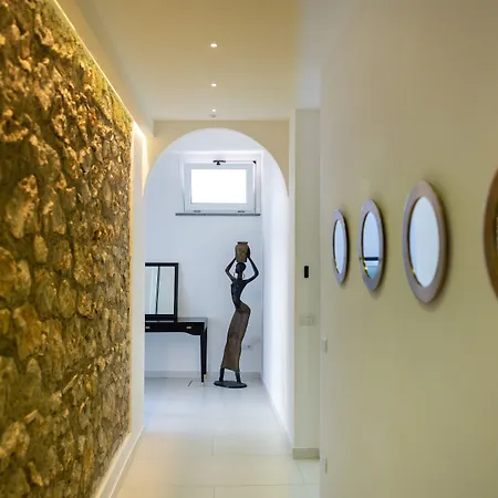Casa Giuliani بيت ضيافة 4*