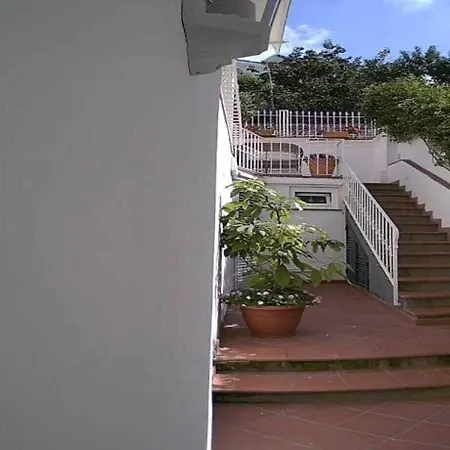 بيت ضيافة Casa Giuliani