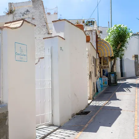 بيت ضيافة Casa Giuliani