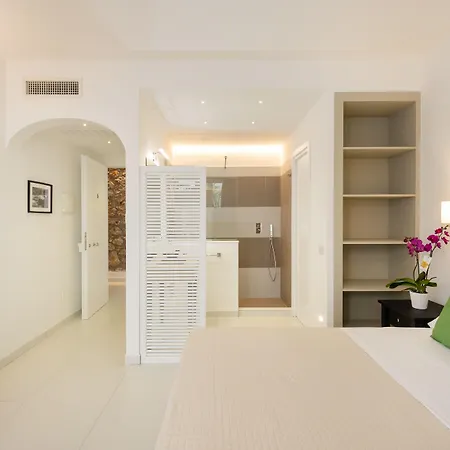 Casa Giuliani بيت ضيافة 4*