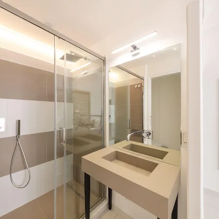 Casa Giuliani Гостевой дом Капри