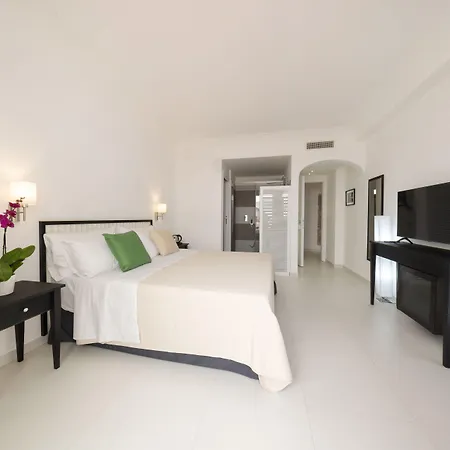 Casa Giuliani Pensión 3*