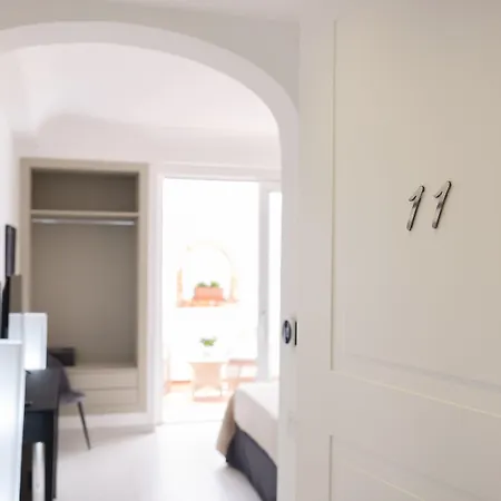 Casa Giuliani بيت ضيافة 4*