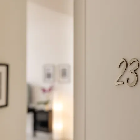 Affittacamere Casa Giuliani Capri