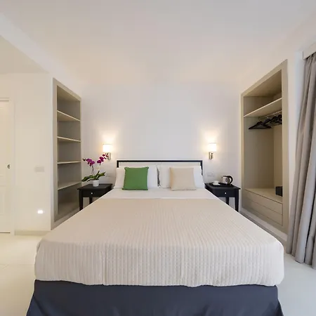 Casa Giuliani Affittacamere