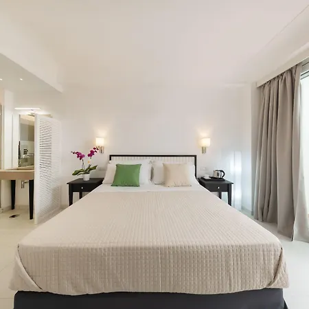Casa Giuliani 4* Капри