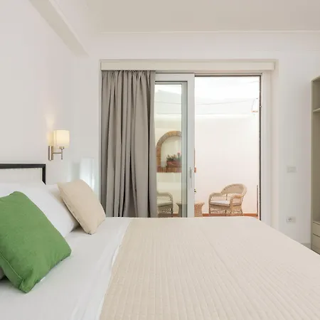 Гостевой дом Casa Giuliani 4*
