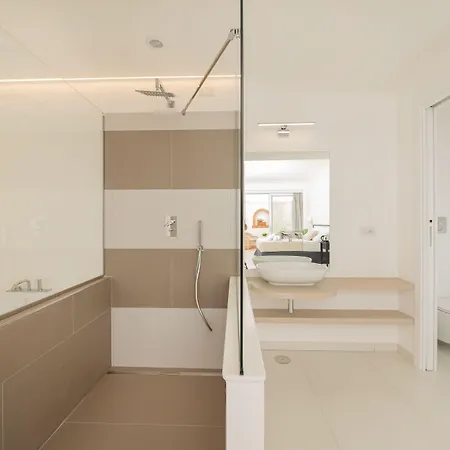 بيت ضيافة Casa Giuliani 4*