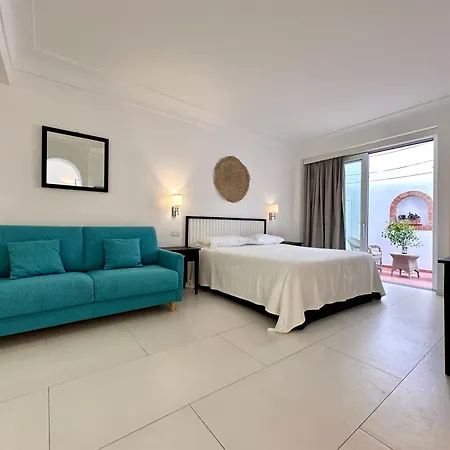 Casa Giuliani بيت ضيافة