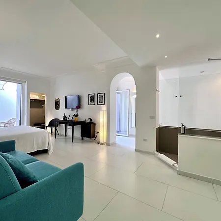 بيت ضيافة Casa Giuliani 4*