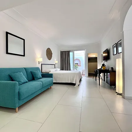 بيت ضيافة Casa Giuliani كابري