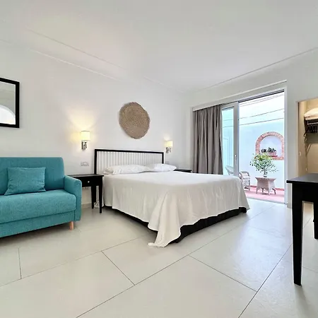 Casa Giuliani كابري